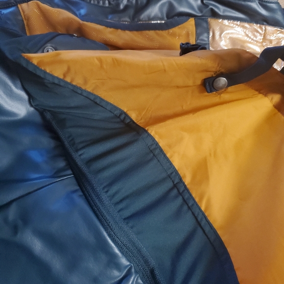 Columbia Outdry Ex Mogul Jacket - Picture 12 of 16